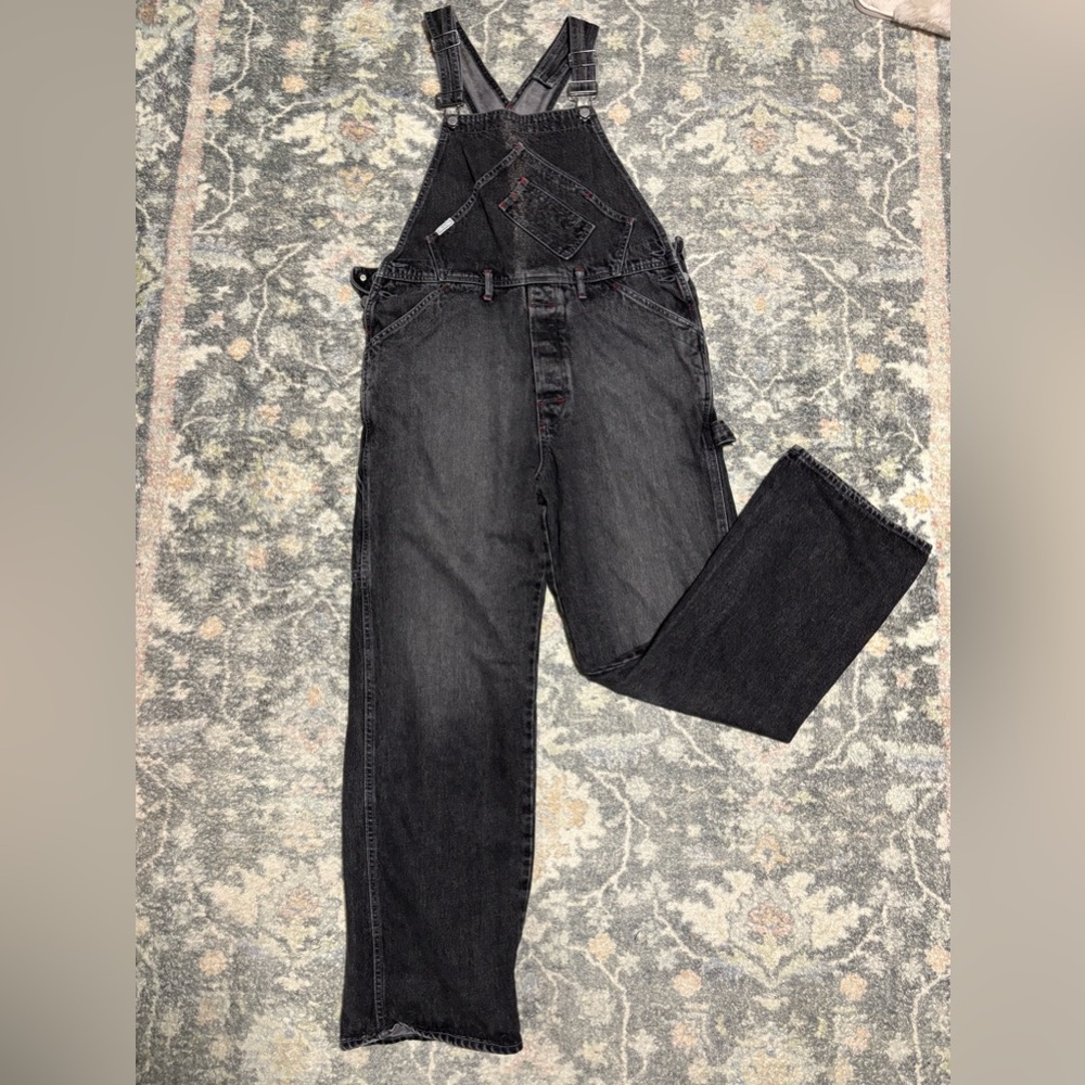 Guess Jeans overalls